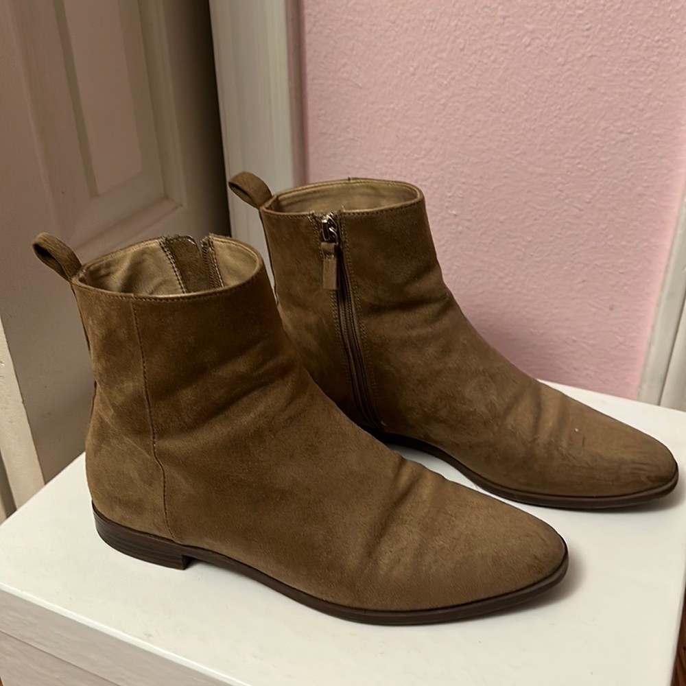 H&M boots